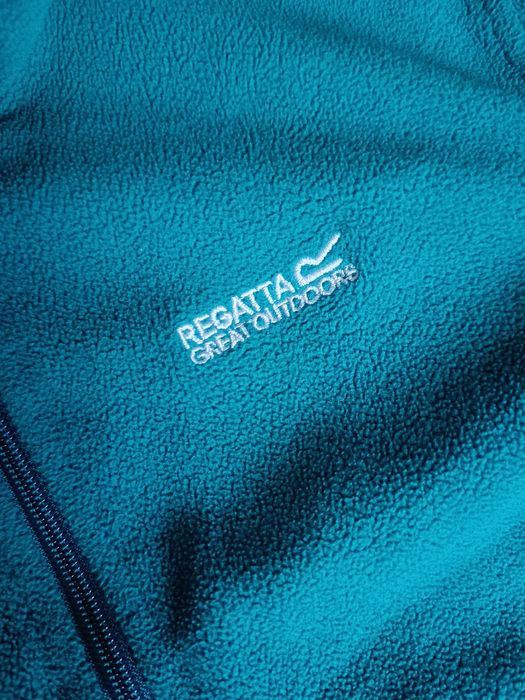 Bluza polarowa Regatta na 152cm