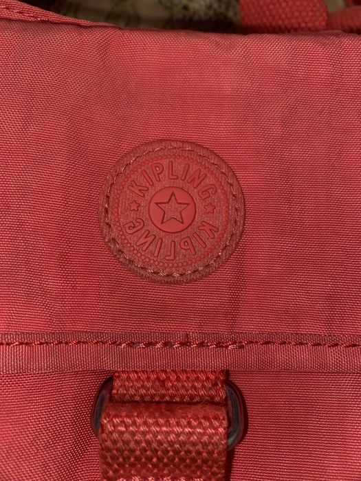 вінтажна сумка Kipling