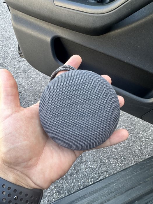 Huawei Bluetooth Speaker (8-Hour Battery Life)64284523923201120