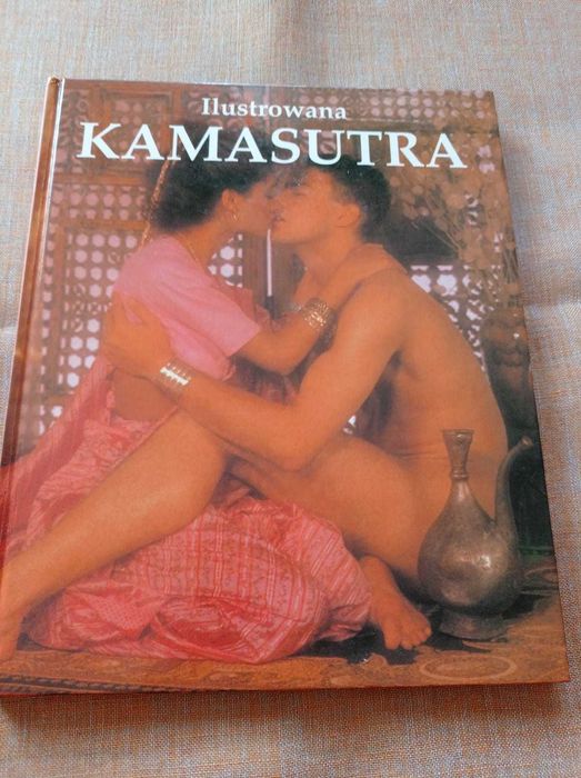 Kamasutra - kolekcja 7 albumów