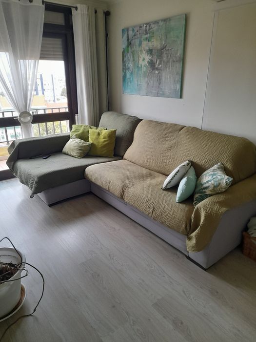 Quarto para arrendar a estudante