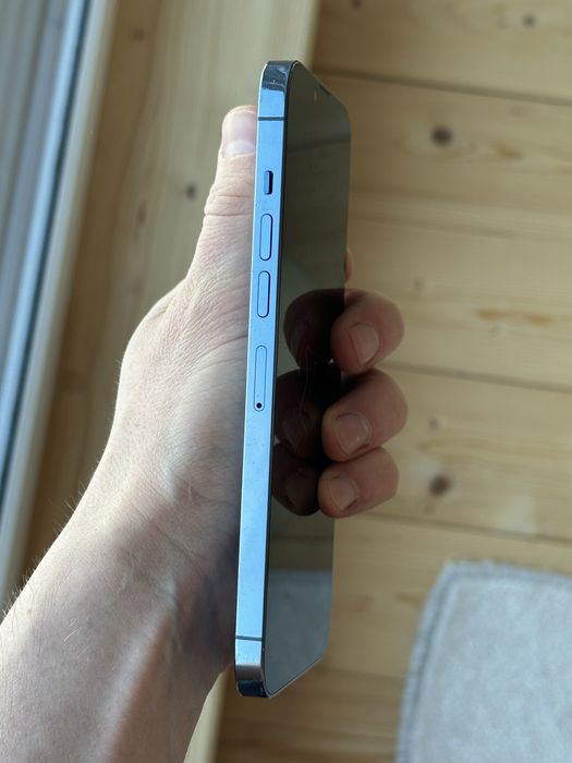 Iphone 13 pro max uzywany