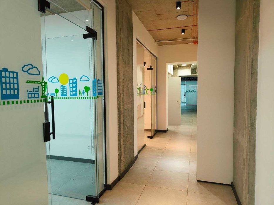 Оренда офісу ЖК Америка, 206 м2, Без комісії