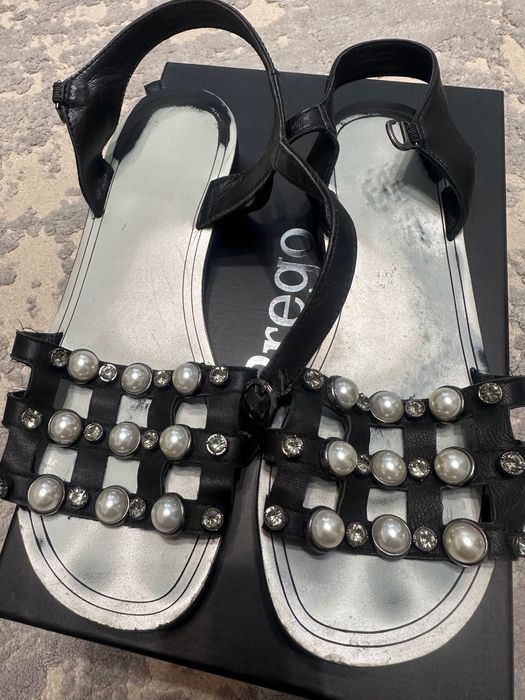 Prego Босоніжки .Літо