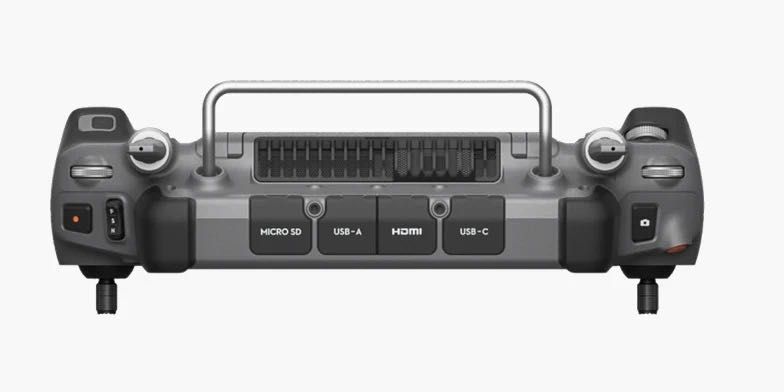 Aparatura sterująca DJI RC Plus