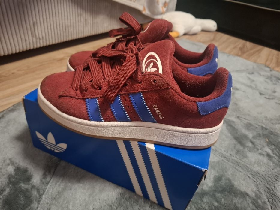 Sprzedam Buty Adidas Campus