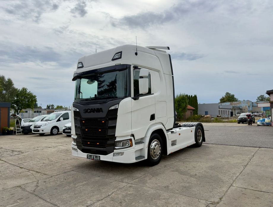 Scania