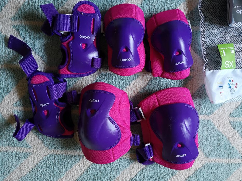 Patins em linha Criança