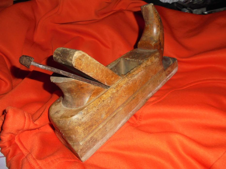 strug hebel  „Original Steiner Garantie” 1859