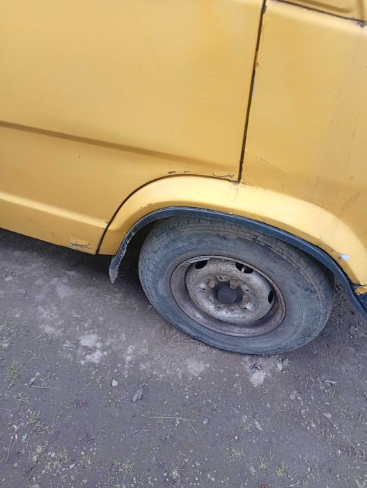 Продам бус Mercedes Benz