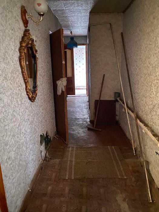 Продам 4 к.кв., місто Богодухів (404233)