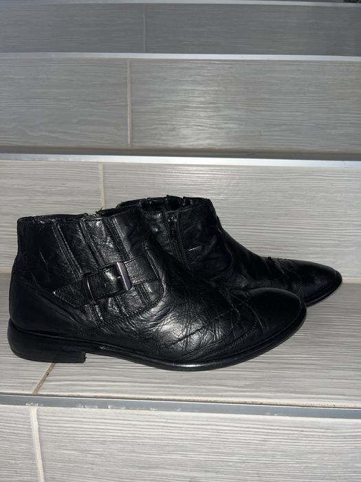 Sztyblety zimowe męskie 41