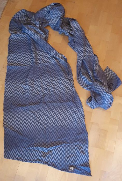 Chusta do noszenia dzieci Luna Dream