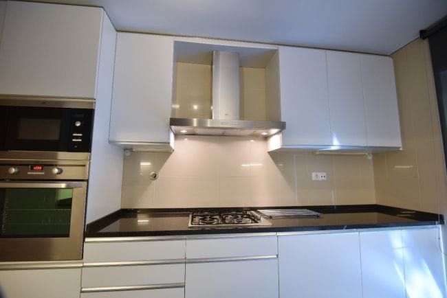 Arrendamento de apartamento T3, Avenida Dom João II, Parque das Nações
