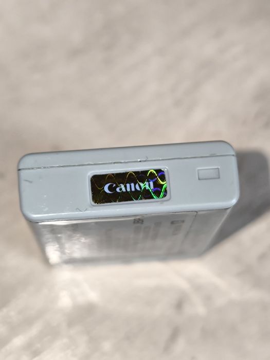 Оригінальний акумулятор Canon NB-13L для PowerShot G7 X / G5 X / SX720