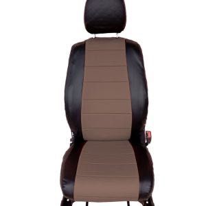 Чохли на сидіння, універсальні авточохли, екошкіра