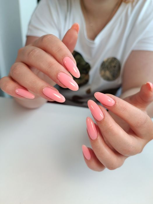 Манікюр, стерильно і якісно