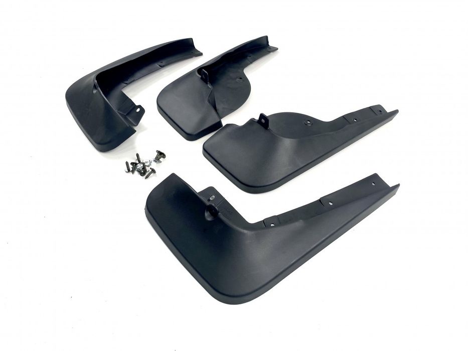 Бризковики Infinity FX 35 / FX 45 2003-2007 Брызговики комплект 4 шт.