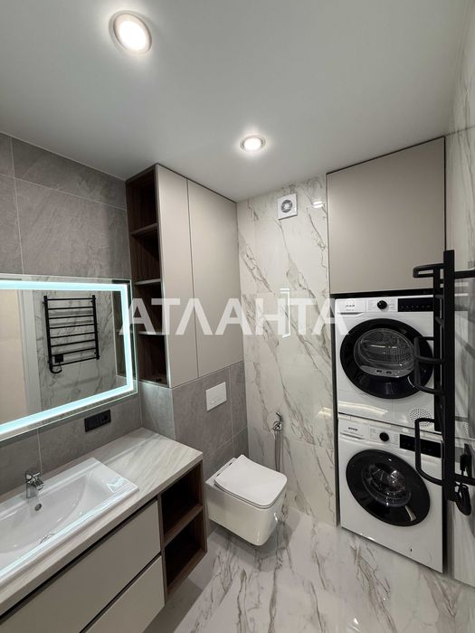 2-кімнатна квартира за адресою (площа 65,1 м²) - Atlanta.ua - фото 15