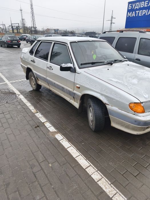 Продам авто терміново