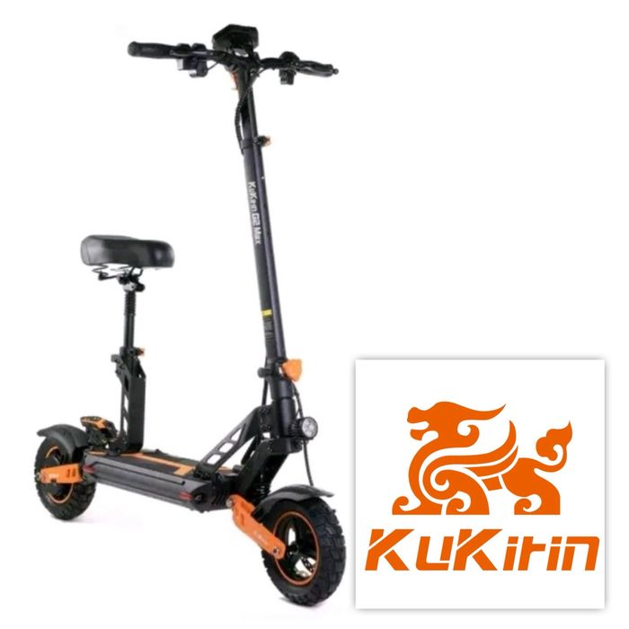 Kukirin G2 Max nowa hulajnoga g2 max g2 max kukirin