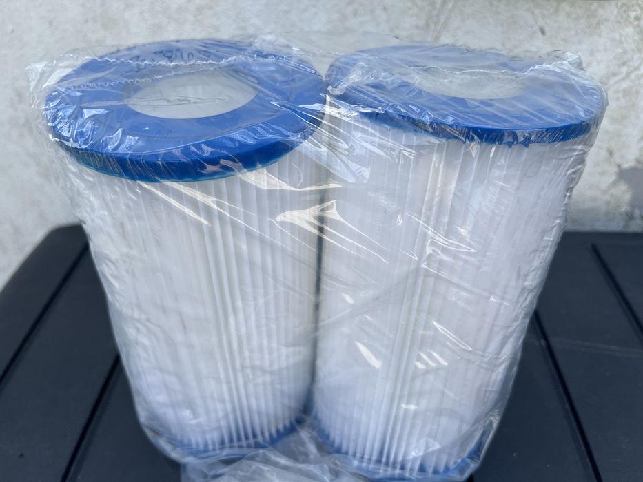 Filtros Piscina Cartucho tipo III/C