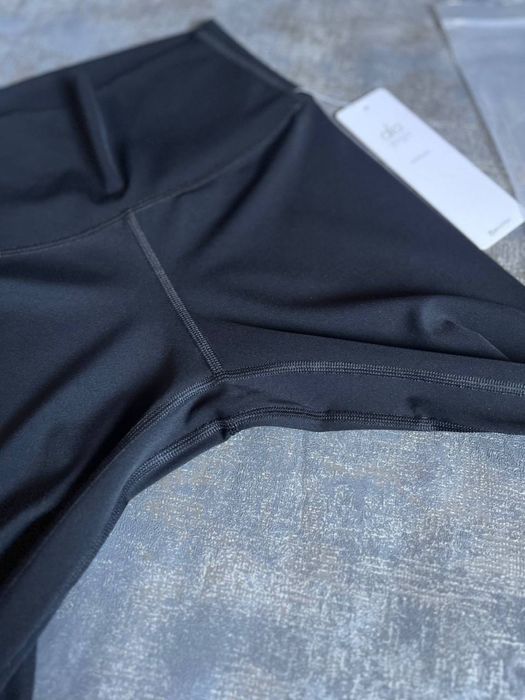 Лосини Alo Yoga ало  легінси утягуючі Alosoft