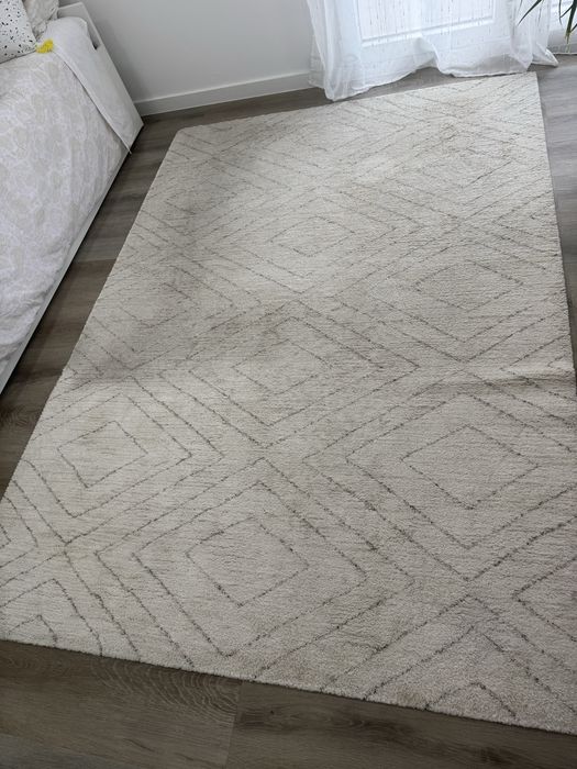 Tapete IKEA MARSTRUP 160x230 cm