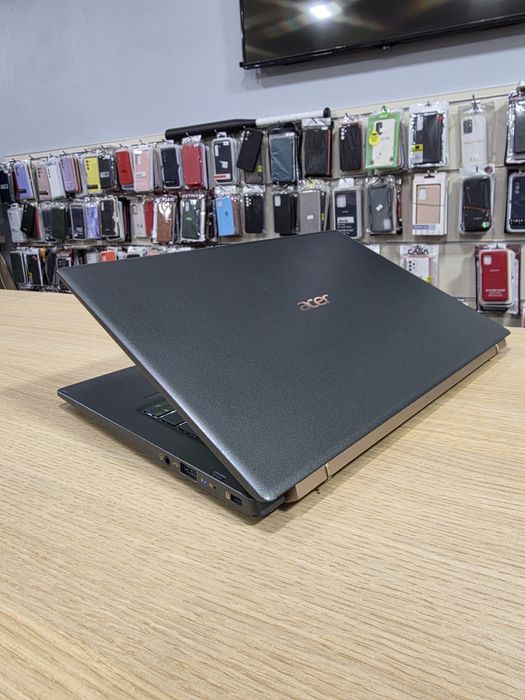 Сучасний тонкий Acer Swift 3/i5/512Ssd/Магазин/Гарантія