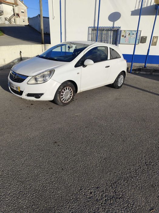 Opel Corsa 1.3 CDTI - 2009