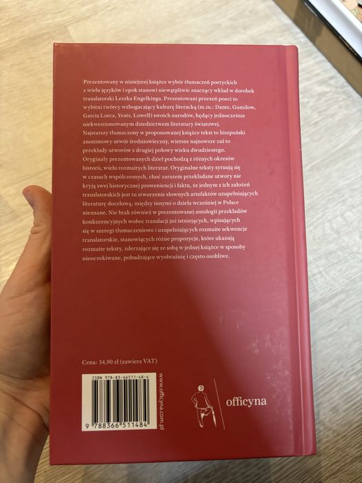 Książka Moje maski moje twarze