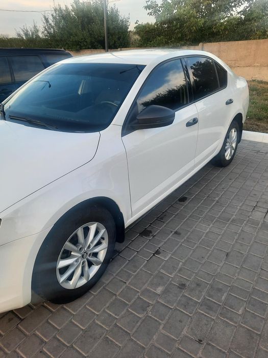 Продам  Шкода А7