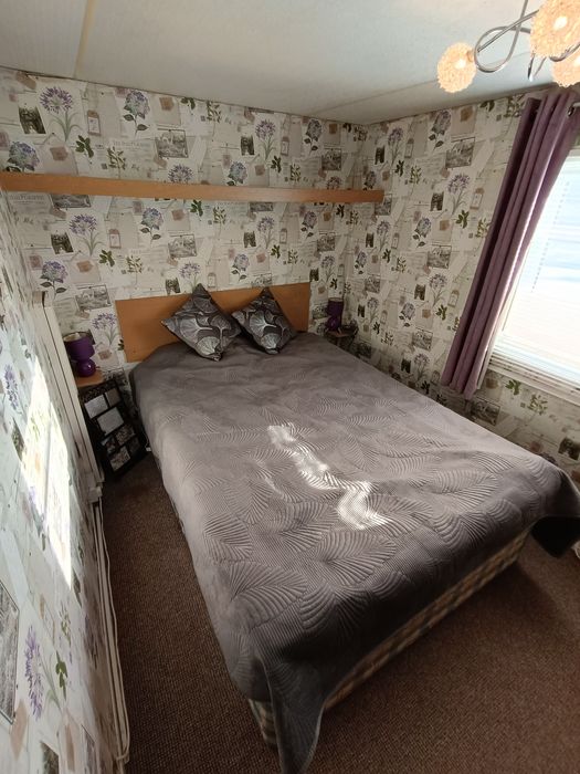 Domek holenderski CAŁOROCZNY LEISURE 8.1x3.6. 2 syp Transport gratis.