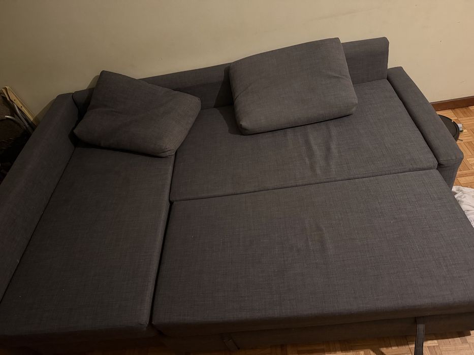 Sofa chaise long