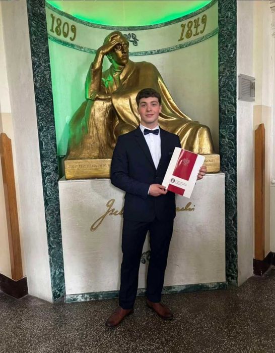 Korepetycje z Matematyki - OgarnijTemath