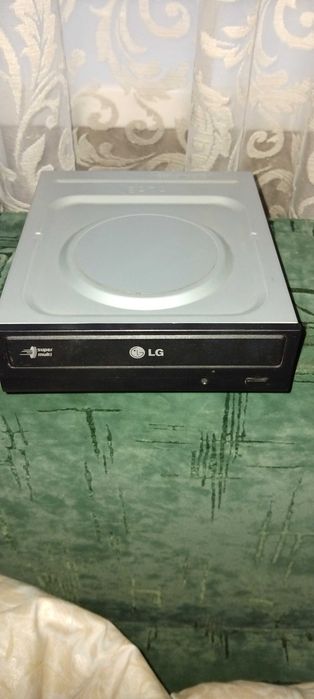 DWD RW привод Samsung.Asus.LG sata ide