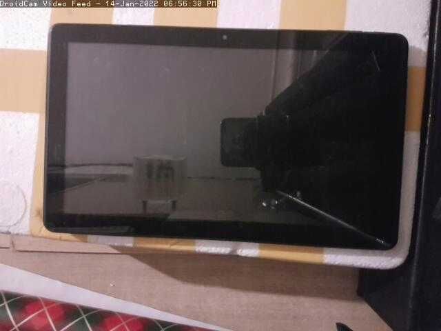 Tablet Jay-Tech PC X10F1 nr558