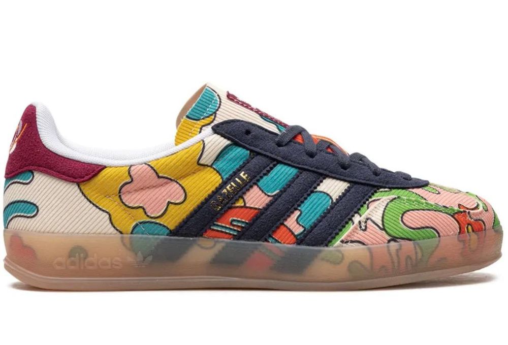Adidas Gazelle Indoor