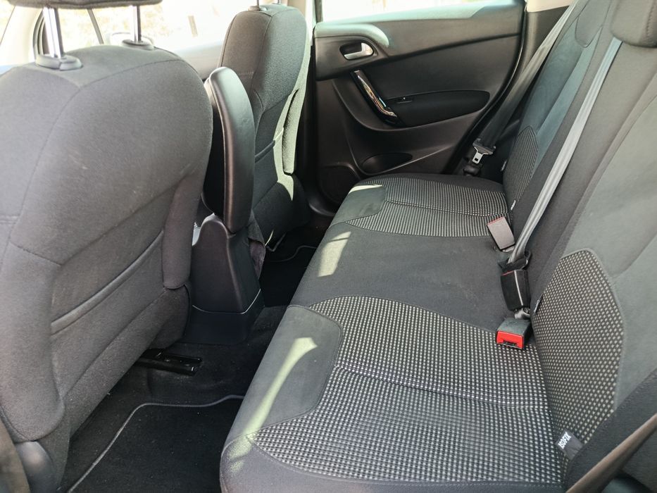 Citroën C3 — fotografia 5