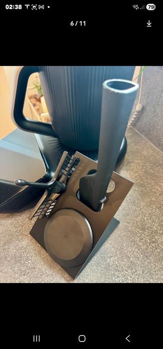 Bimby TM5 TM6 TM7 Suportes e acessorios