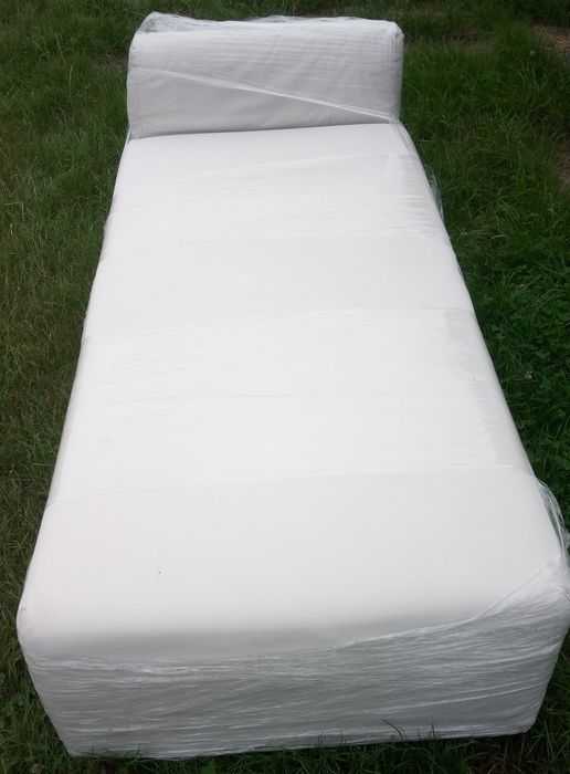 Szezlong leżanka Ikea