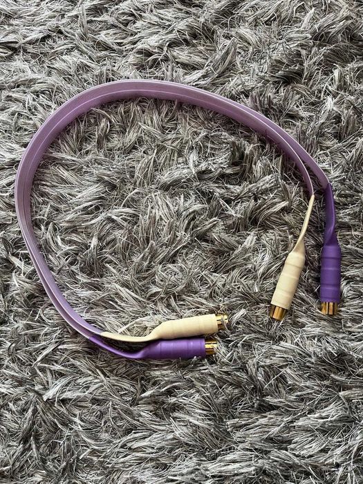 Nordost SPM 0,6 m RCA HI END okazja!