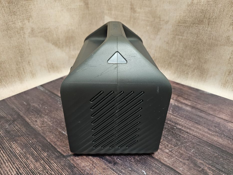 Зарядна станція Anker 535 PowerHouse 512 Wh б/в з гарантією