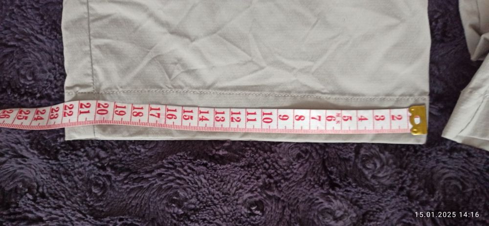 Jack Wolfskin rozm 42 trekingowe