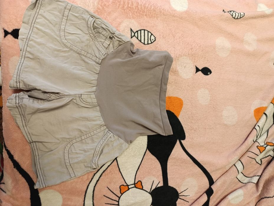 Одежда для беременных