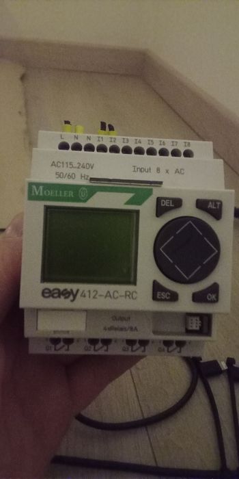 Честотник б.у качество!