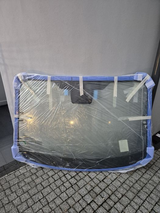 Szyba czołowa Ford Transit Custom 2024 ORYGINAŁ FoMoCo