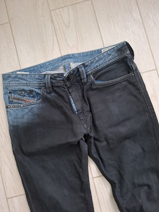 Джинси Diesel Thanaz