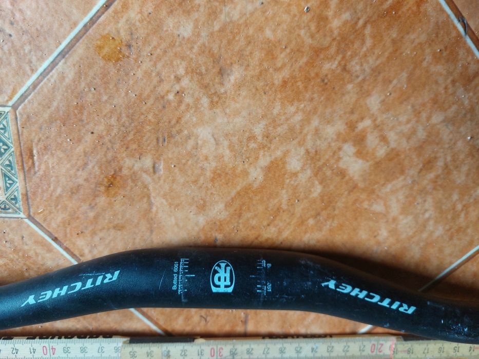 Kiekirownica rowerowa firmy ritchey 60cm