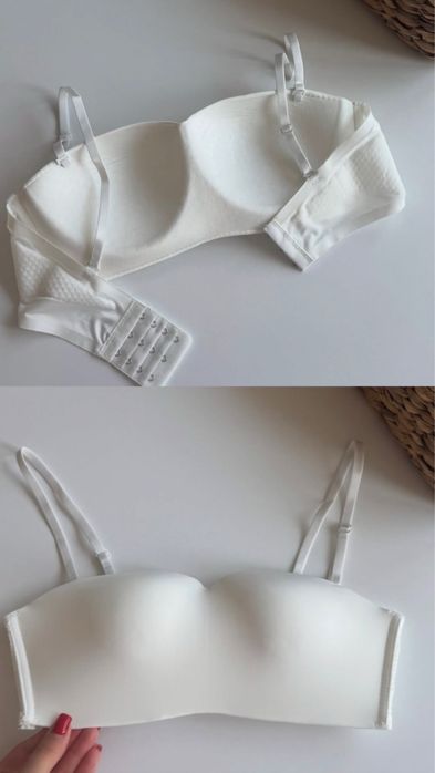 Безшовний топ ліф